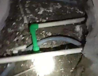 达川卫生间漏水多少钱