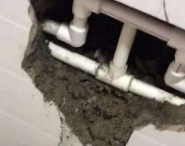 达川卫生间漏水哪家好