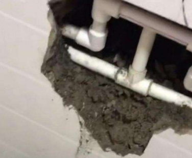 达川卫生间防水找谁好