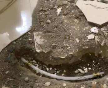 达川卫生间测漏水哪家优惠