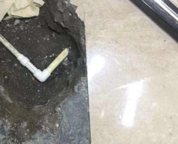 达川卫生间测漏水多少钱