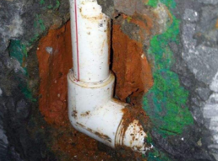 达川卫生间防水报价