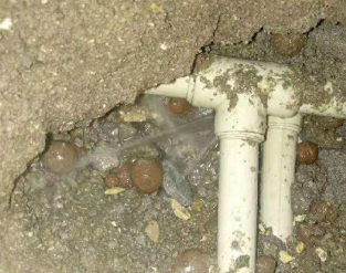 达川卫生间防水的报价