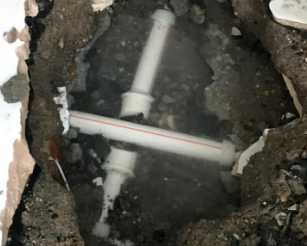达川卫生间防水电话号码