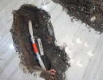 达川卫生间防水的24小时电话