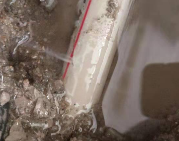 达川水管维修多少钱