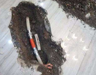 达川水管维修哪家好