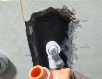达川卫生间测漏水哪家好