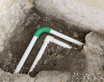 达川卫生间测漏水价格多少