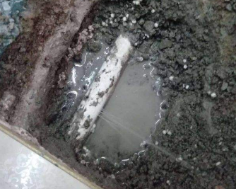 达川卫生间测漏水哪家好