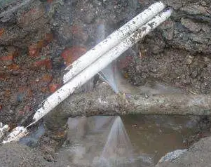 达川水管维修费用是多少