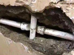 达川水管维修哪家好