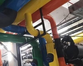达川水管维修多少钱