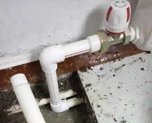 达川卫生间测漏水多少钱