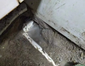 达川卫生间测漏水多少钱