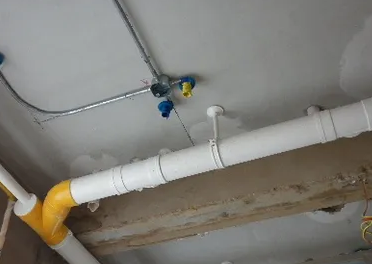 达川水管维修多少钱
