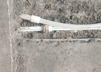 达川卫生间测漏水之解决方法
