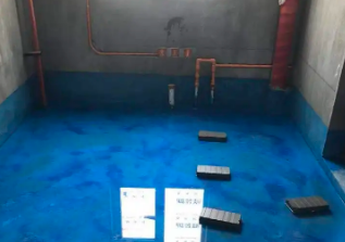 达川卫生间防水步骤