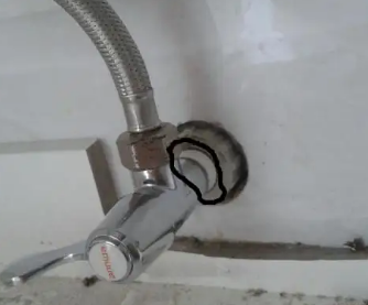 达川水管维修多少钱