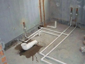 达川水管维修多少钱