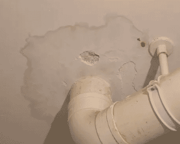 达川卫生间测漏水的检测方法