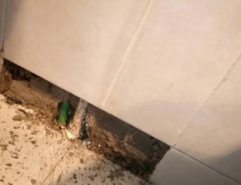 达川测漏水公司为您专业分享下检漏仪器准确定位的方法有什么特点?