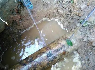 达川卫生间测漏水公司分享下我们可以检测到轻微的漏水和水压吗？