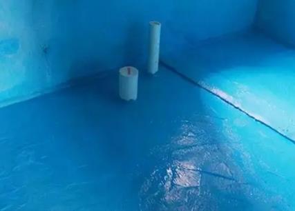 达川卫生间防水公司分享防水小知识