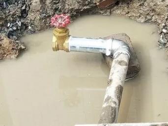 达川漏水检测电话多少