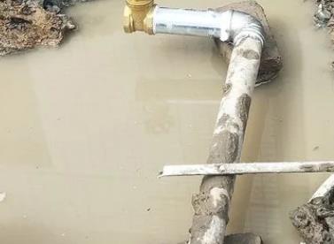 达川测漏水公司电话